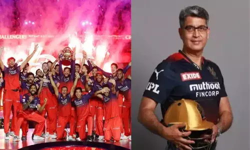 అమ్మకానికి RCB.. కొత్త ఓనర్‌ను చూడొచ్చా.?