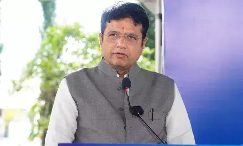 Telangana, Congress Government, Minister Sridharbabu, Taranis Capital, Shaiva Group, MoU