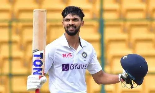 కౌంటీల్లో ఆడనున్న రుతురాజ్ గైక్వాడ్.. ఏ జట్టుకంటే.?