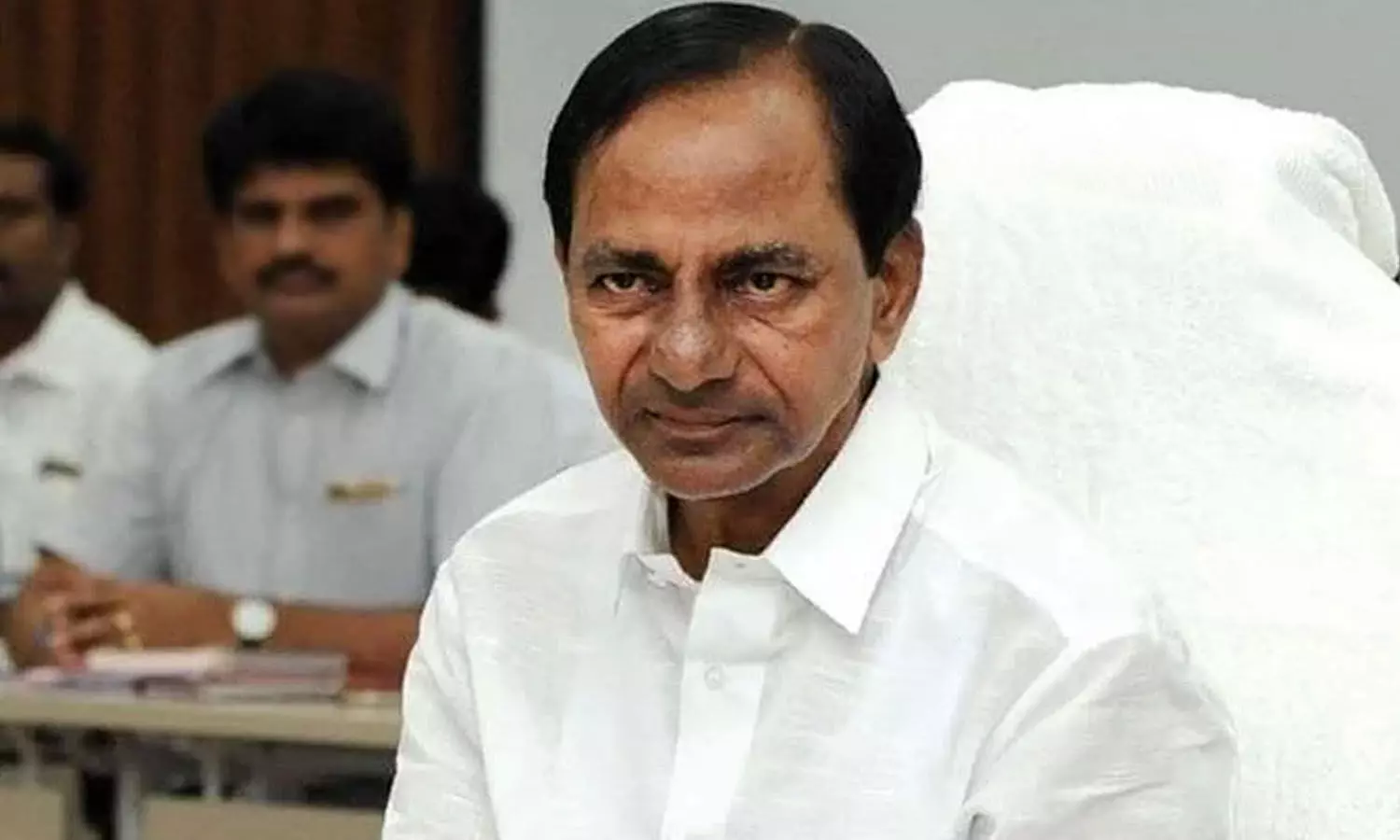 Former CM KCR, Kaleshwaram Commission, Telangana Former CM KCR, Kaleshwaram Commission, Telangana