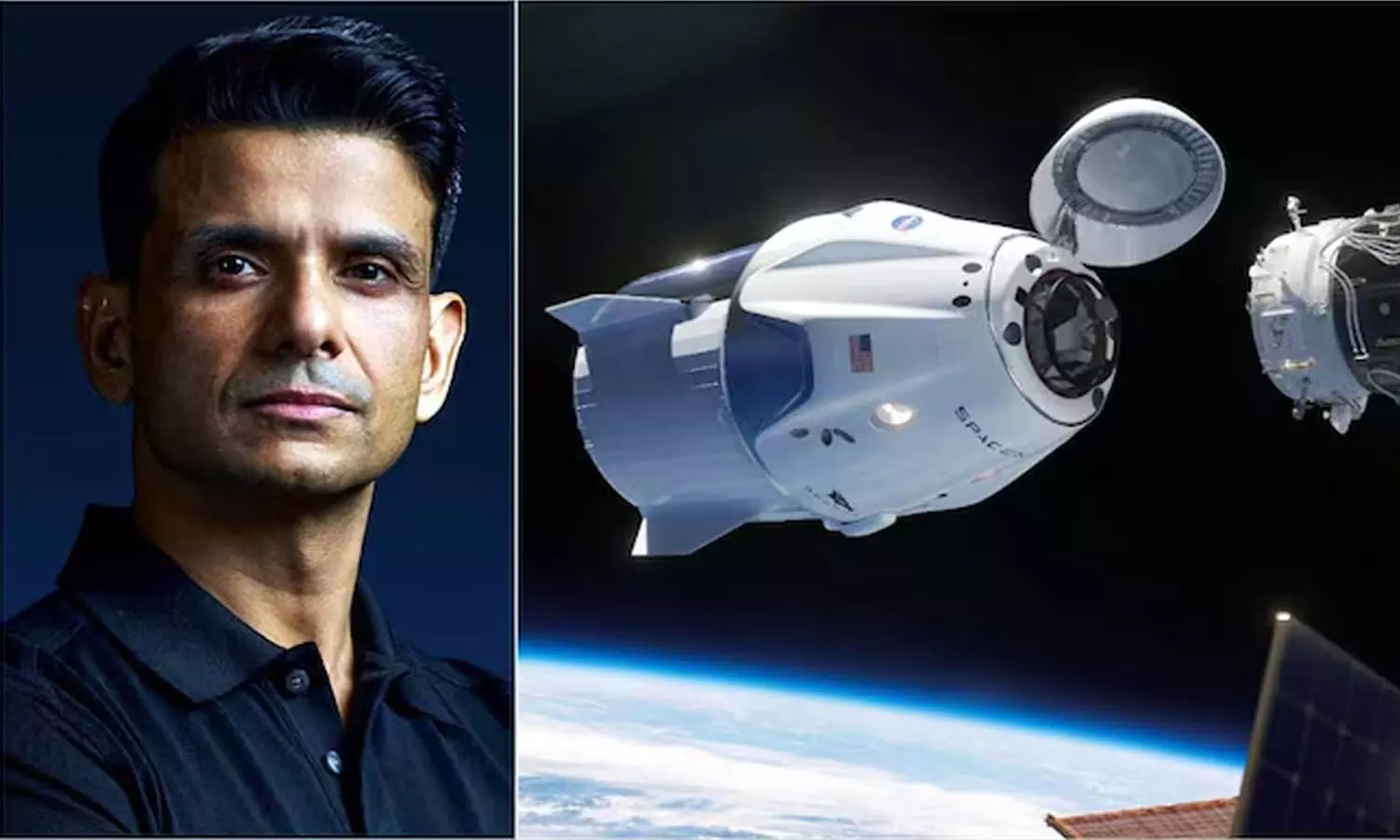 Shubhanshu Shukla, Axiom-4 mission, liquid oxygen leak Shubhanshu Shukla, Axiom-4 mission, liquid oxygen leak