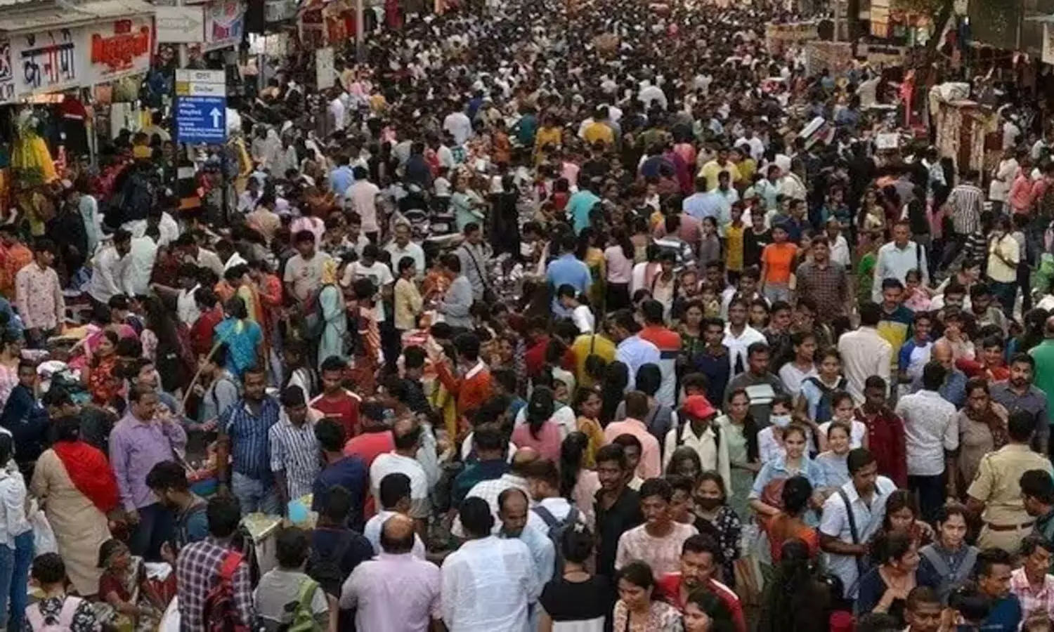 India, population, fertility rate declines, UN report India, population, fertility rate declines, UN report