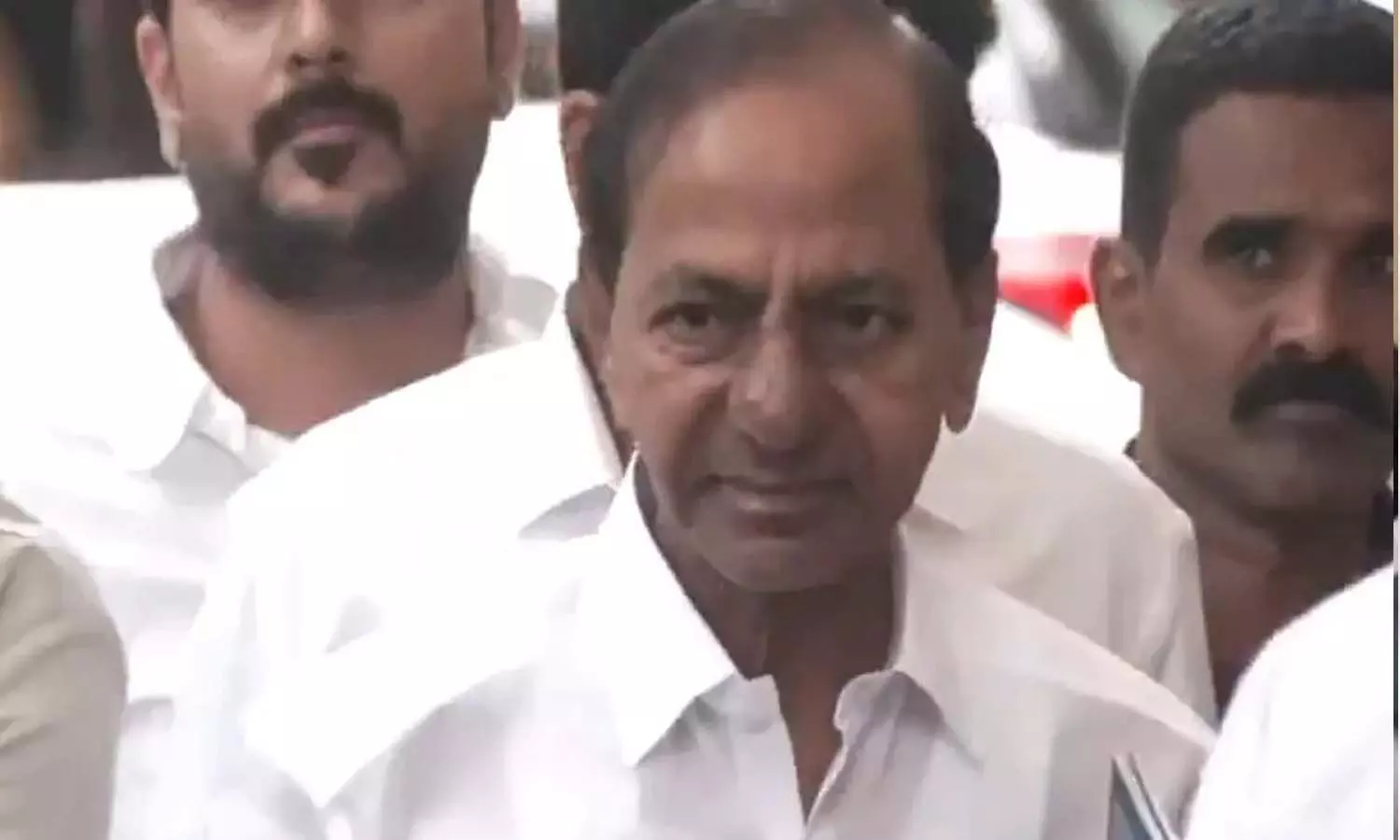 Telangana, Kcr, Kaleshwaram Project, Kaleshwaram Commission, Justice P Chandraghosh, Medigadda Barrage Telangana, Kcr, Kaleshwaram Project, Kaleshwaram Commission, Justice P Chandraghosh, Medigadda Barrage