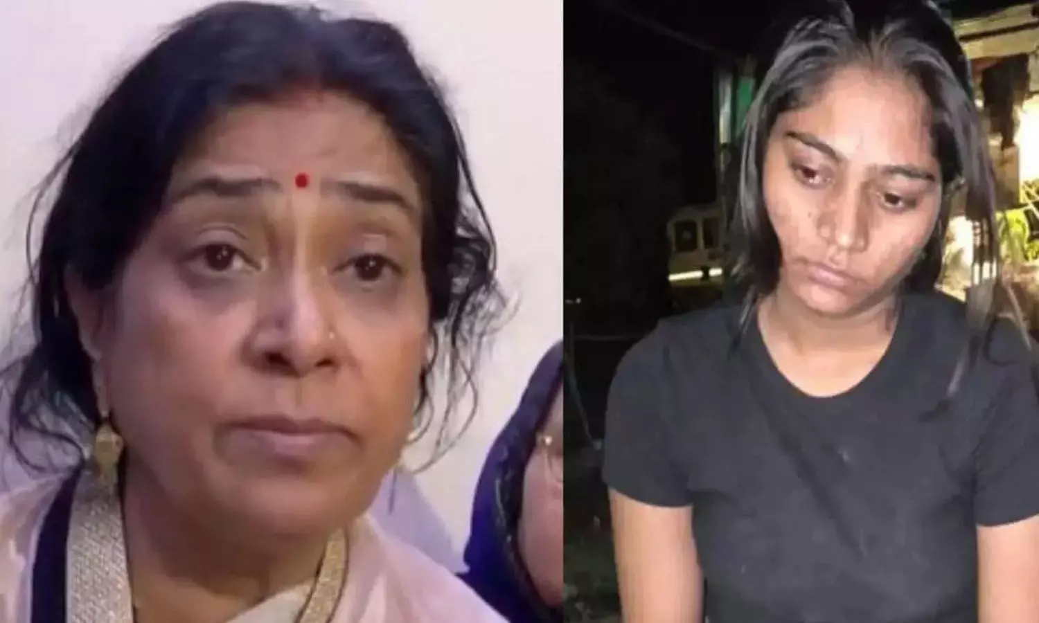 ఆమె జాతకంలో మంగళ దోషం ఉంది.. అందుకే రాజాను బలి తీసుకుంది ఆమె జాతకంలో మంగళ దోషం ఉంది.. అందుకే రాజాను బలి తీసుకుంది