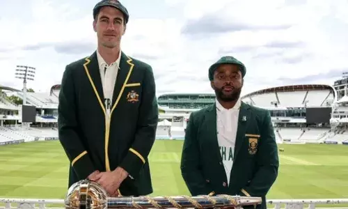 ఏ జ‌ట్టు గెలిచినా చ‌రిత్రే.. నేటి నుంచే WTC ఫైనల్..!