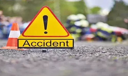 Crime News, Telangana, Rangareddy District, Three Died