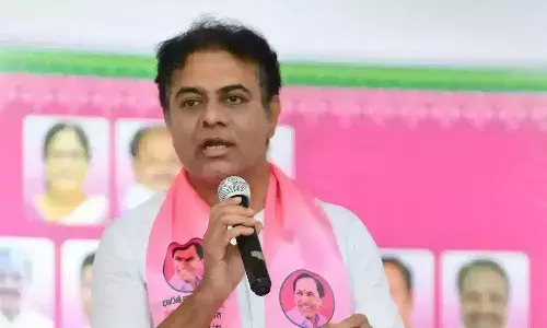 Telangana, Cm Revanthreddy, Ktr, Brs, Kcr, Congress Government