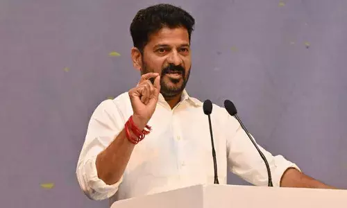 కాంగ్రెస్లో కేసీఆర్ కుటుంబ సభ్యులకు చోటు లేదు