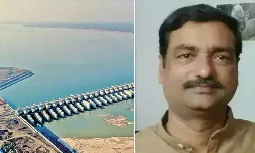 ACB : ఇరిగేషన్ ఈఈ నూనె శ్రీధర్కు రూ.200 కోట్ల ఆస్తులు