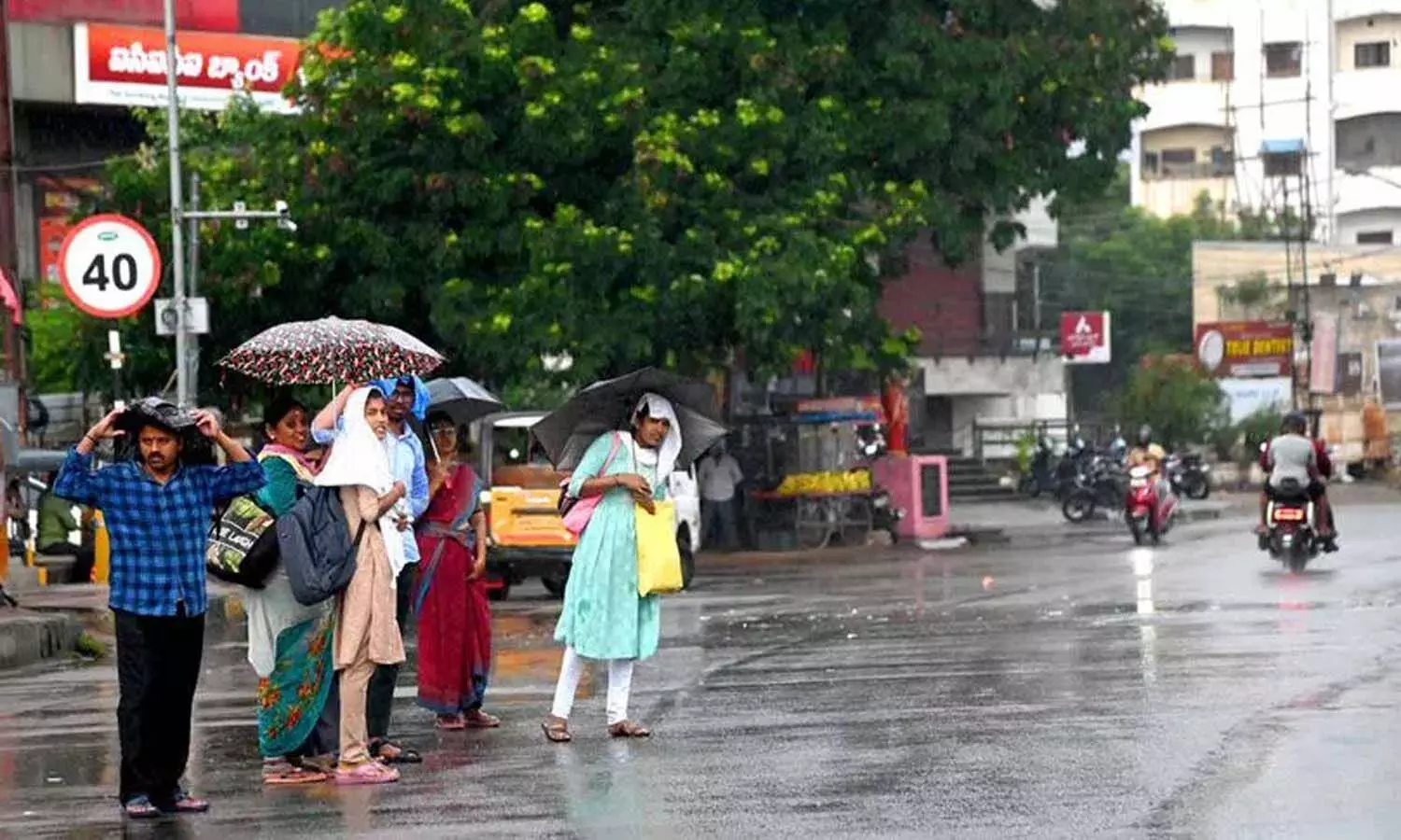 Telangana, Rain Alert, Weather Update, Hyderabad Meteorological Department, Heavy Rain Telangana, Rain Alert, Weather Update, Hyderabad Meteorological Department, Heavy Rain