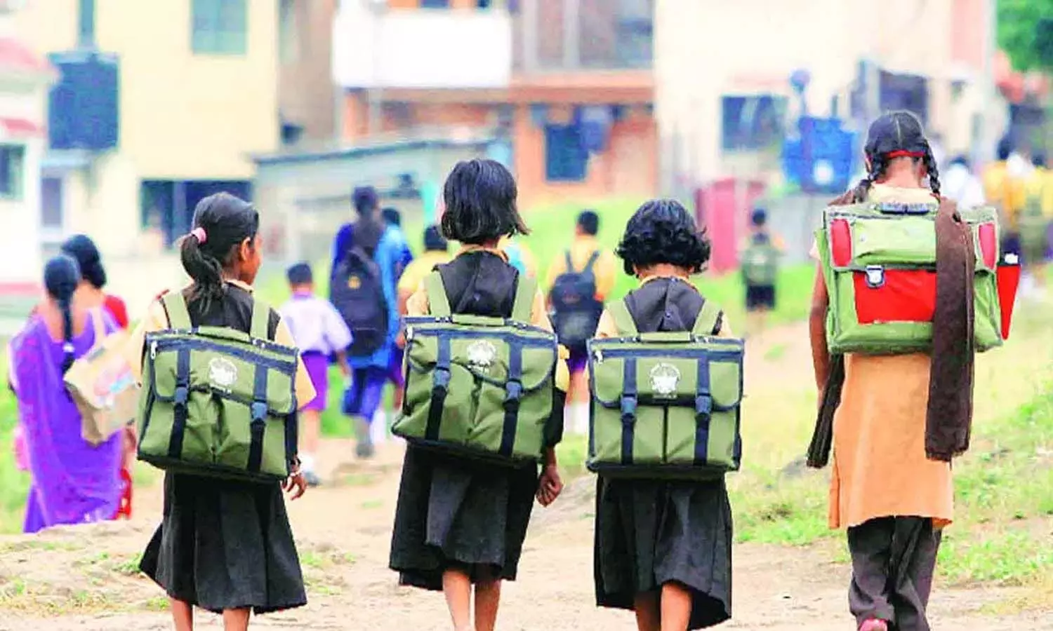 Telugu News, Telangana Andrapradesh, Schools Reopen, Students Telugu News, Telangana Andrapradesh, Schools Reopen, Students