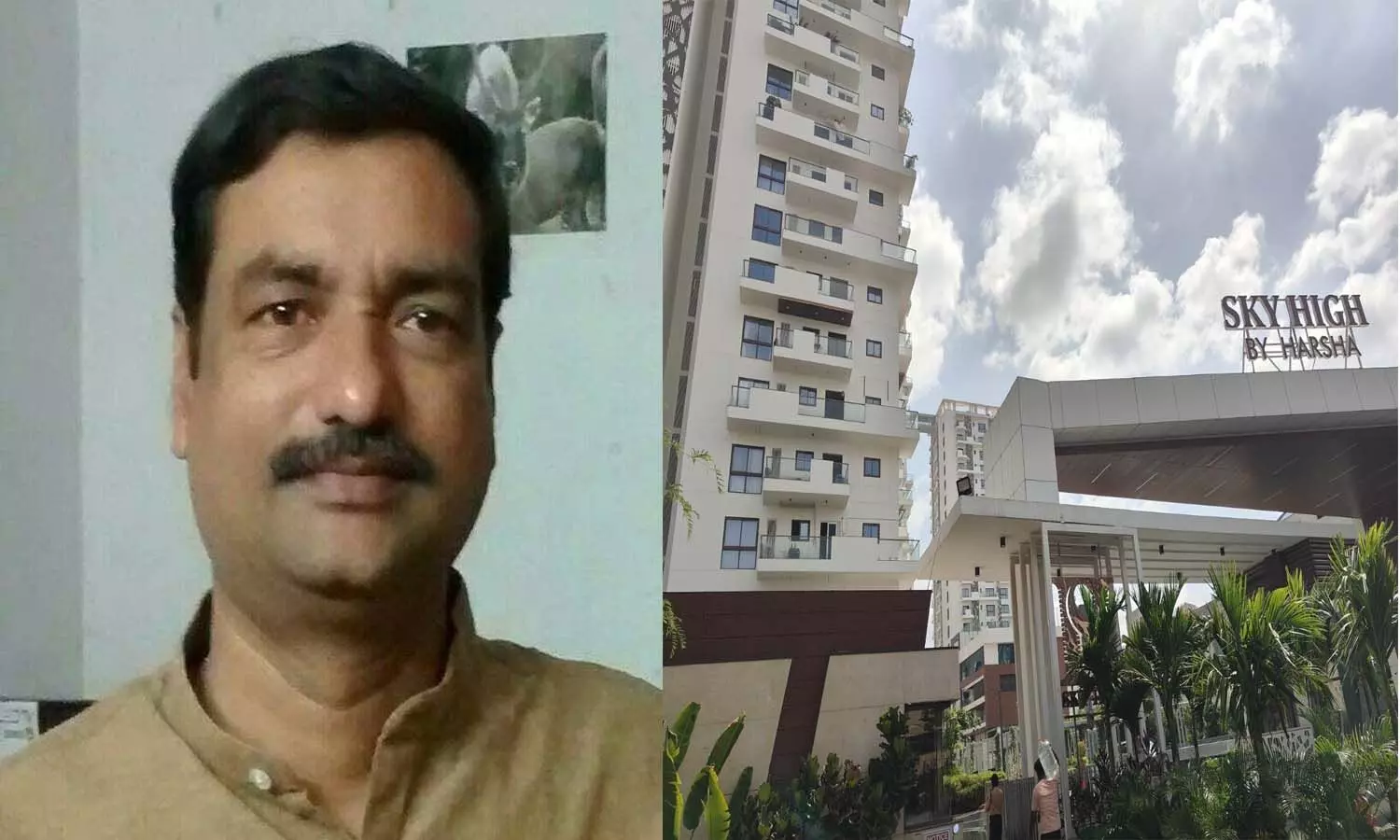Telangana, Executive Engineer Nune Sridhar, Irrigation Department, ACB Court, Chanchalguda Jail Telangana, Executive Engineer Nune Sridhar, Irrigation Department, ACB Court, Chanchalguda Jail