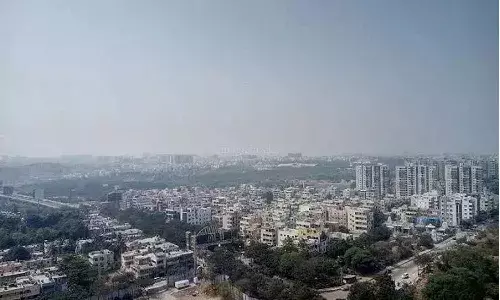 Hyderabad News, Kphb Colony, public auction, land prices