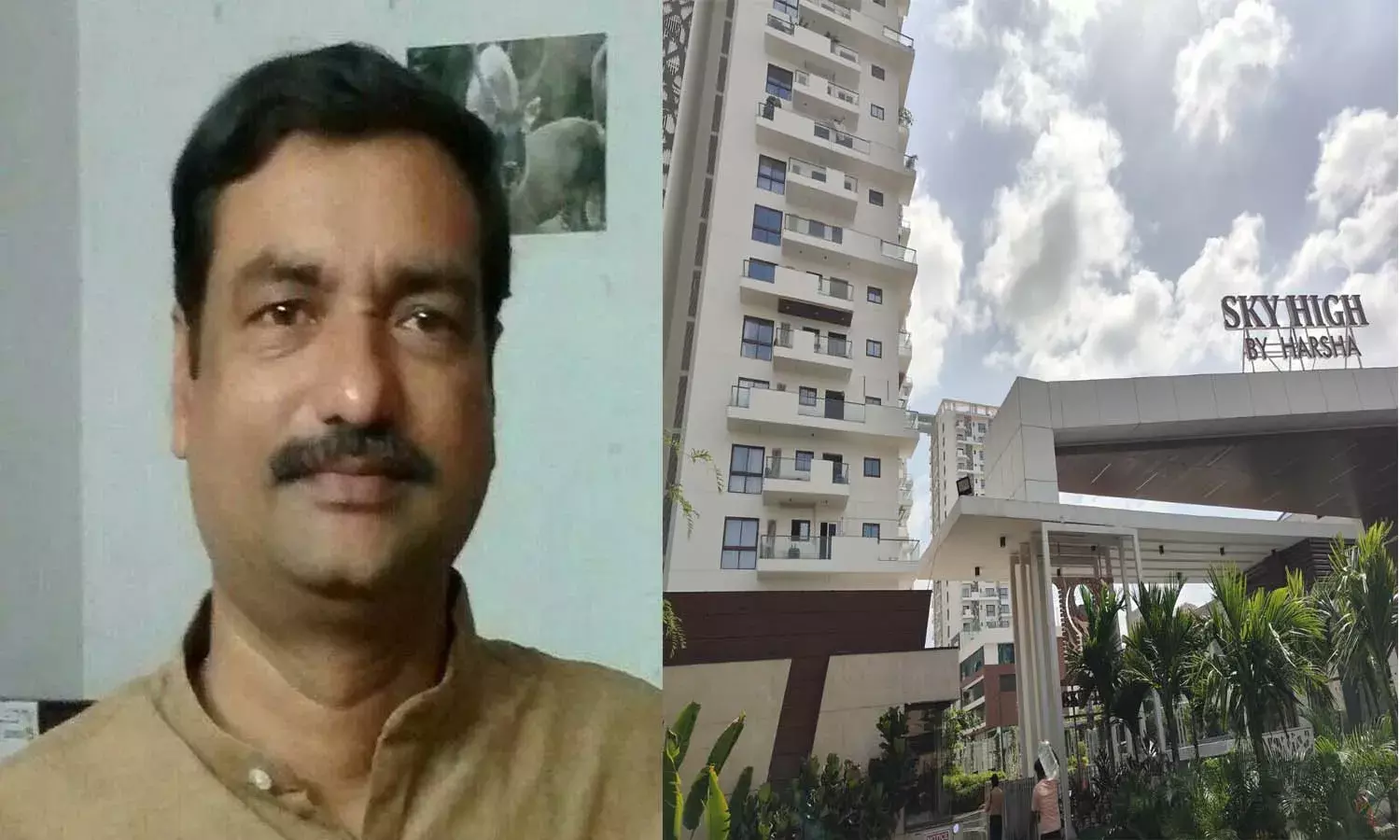 Telangana, Executive Engineer Nune Sridhar, Irrigation Department, ACB Court, Chanchalguda Jail
