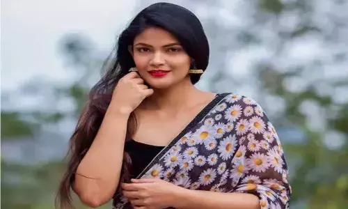 Cinema News, Tollywood, Actor Kalpika, Hyderabad, Prism Pub, Gachibowli Police Station