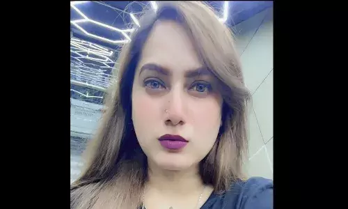 బూతులతో ఫేమస్ అయిన ఇన్ఫ్లుయెన్సర్.. కారులో మృతదేహమై కనిపించింది