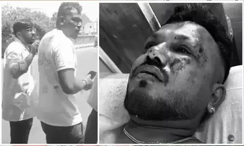 సీట్ నెంబర్ 11A.. అతడు మాత్రమే బతికాడు