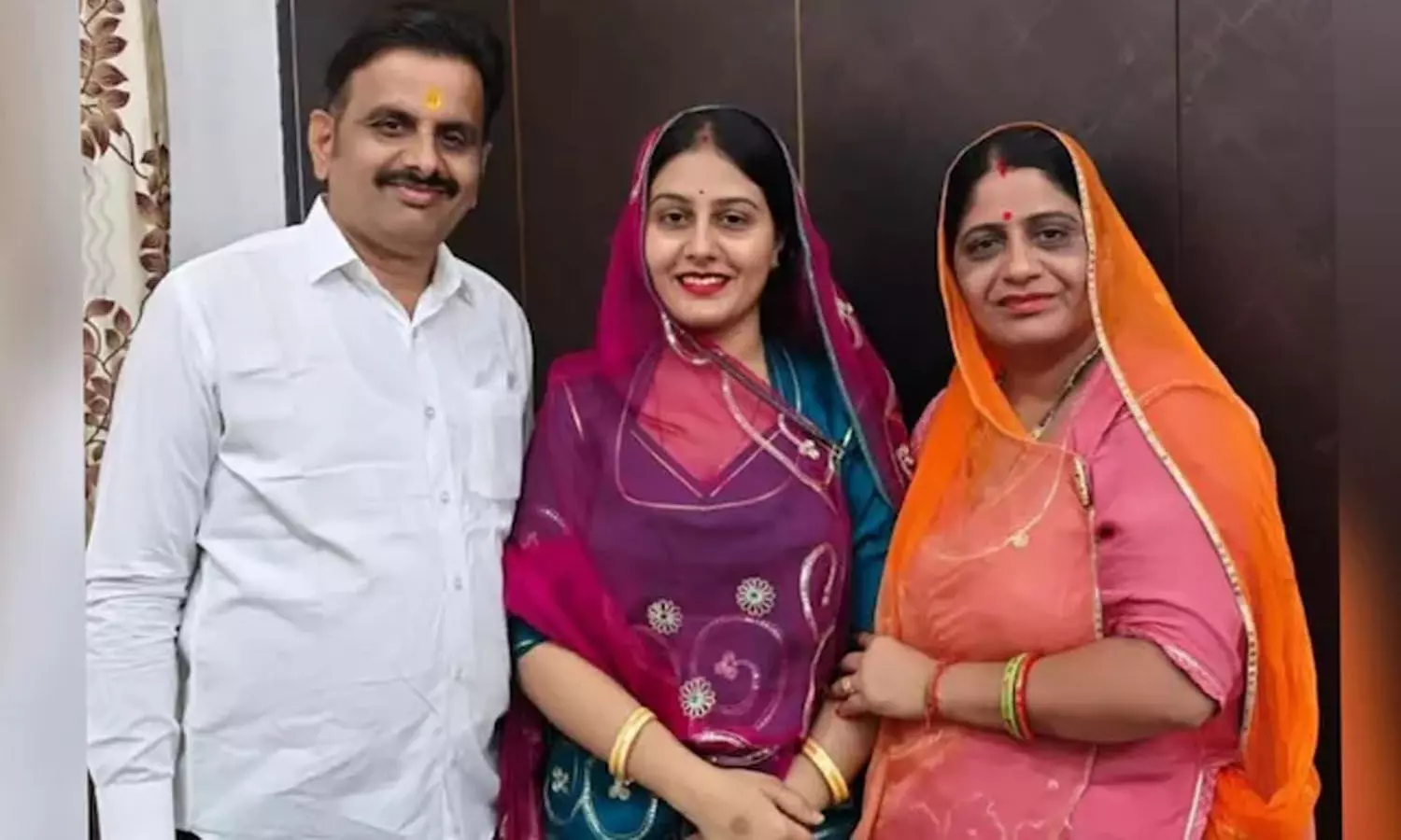 Newlywed, Rajasthan, husband , UK , victims, Gujarat, air crash Newlywed, Rajasthan, husband , UK , victims, Gujarat, air crash