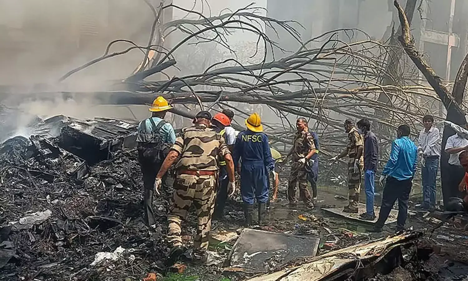 Ahmedabad, plane crash, Prime Minister Modi, National news Ahmedabad, plane crash, Prime Minister Modi, National news