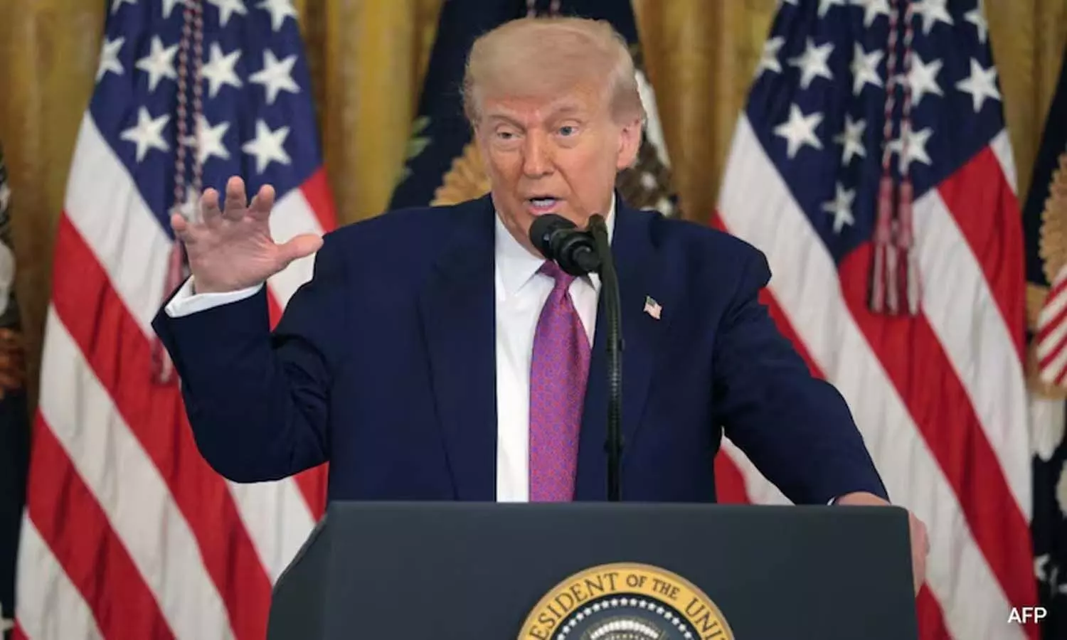 International News, US President Donald Trump, India Plane Crash, PM Modi International News, US President Donald Trump, India Plane Crash, PM Modi