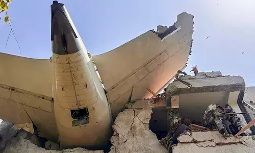 Air India, crash, Black box, airline, National news