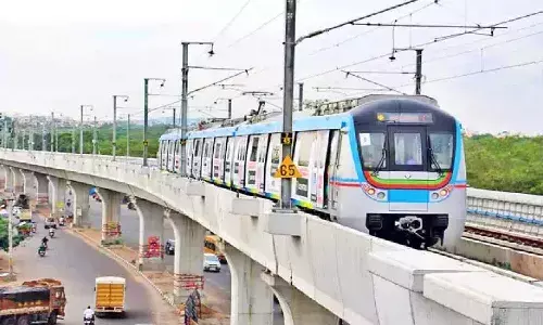 Telangana, Hyderabad Metro, Telangana High Court, Congress Government,