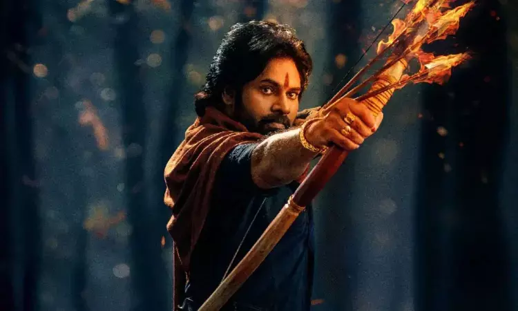 హరిహర వీరమల్లు రిలీజ్ డేట్ ఇదేనా.?