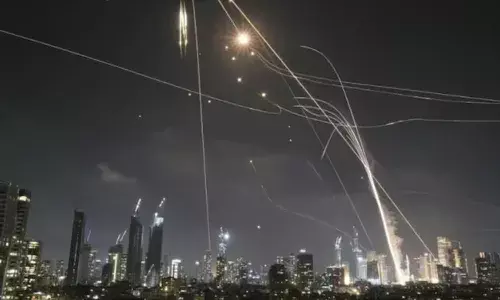Iranian missiles, Tel Aviv , Tehran, Israeli strikes