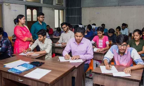 Common Postgraduate Entrance Test, Notification, Telangana, Kakatiya University