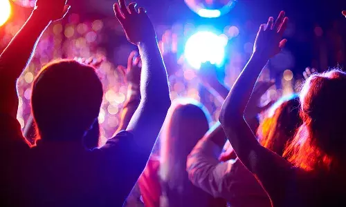 Hyderabad, SOT, raid, pubs, Gachibowli, Madhapur , drugs