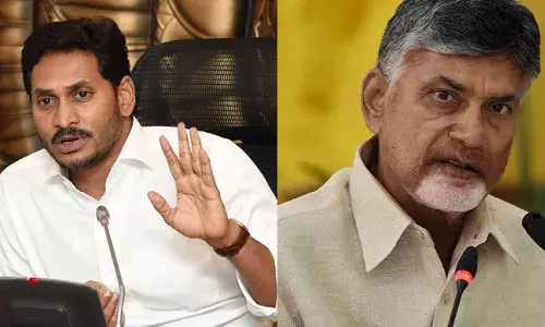 YSRCP, YS Jagan, CM Chandrababu Naidu, stone-pelting attack