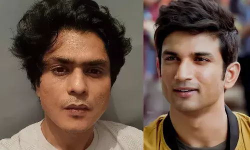 సుశాంత్ ఇలా చేస్తాడ‌ని అనుకోలేదు.. జ్ఞాపకాలను పంచుకున్న ఫ్రెండ్