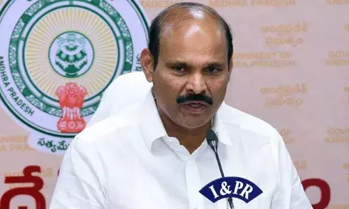 రైతులకు అన్నదాత సుఖీభవ సాయం.. మంత్రి కీలక ప్రకటన