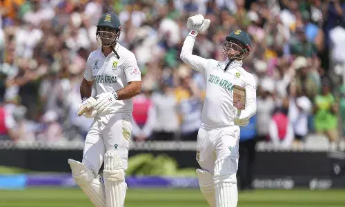 WTC 2025: వరల్డ్ టెస్టు ఛాంపియన్షిప్ విజేతగా సౌతాఫ్రికా