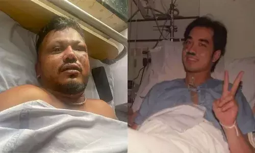 27 ఏళ్ల క్రితం జరిగిన విమాన ప్రమాదంలో కూడా ఆ సీటులో కూర్చున్న వ్యక్తి ప్రాణాలతో బయటపడ్డాడు..!