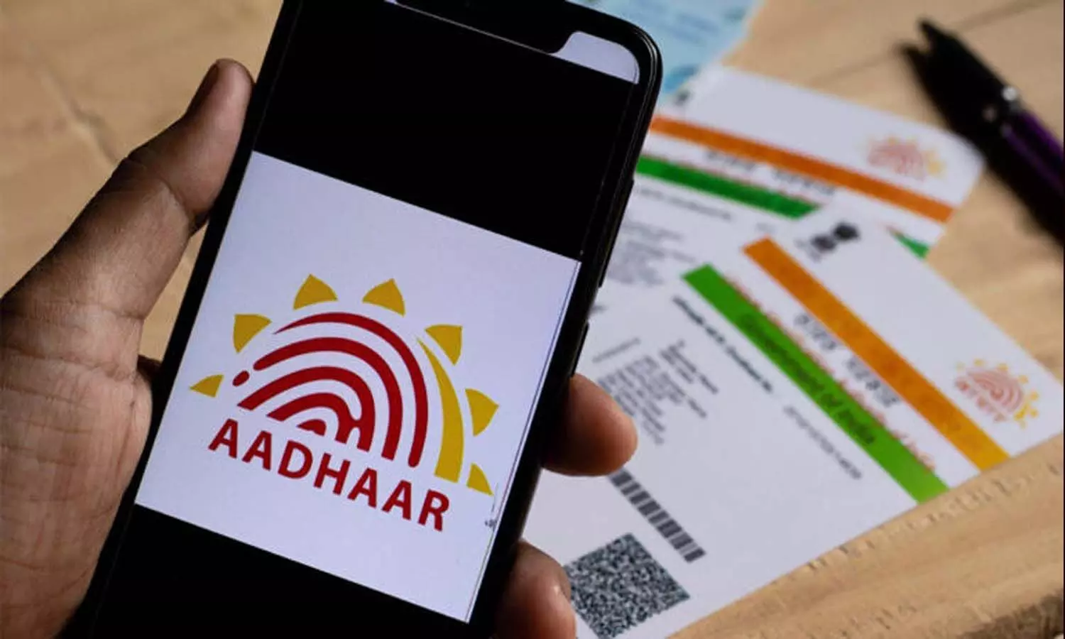 National News, Aadhar, UIDAI Aadhar Update Aadhar Free Update National News, Aadhar, UIDAI Aadhar Update Aadhar Free Update