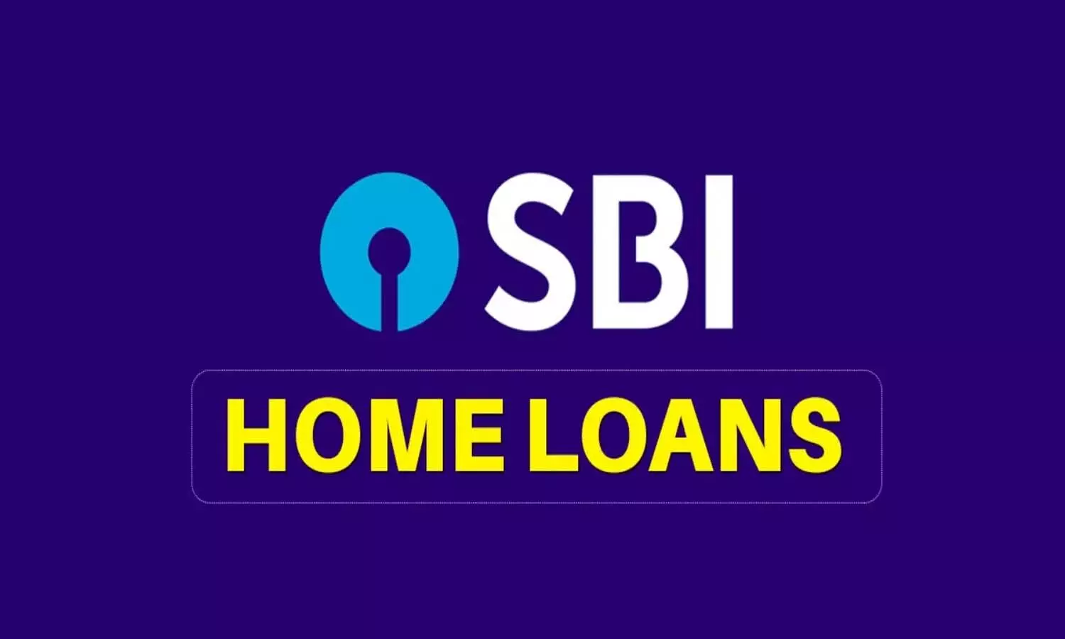 Business News, SBI, Home Loan, Home Loan Interest Rates, RBI, Repo Rate Business News, SBI, Home Loan, Home Loan Interest Rates, RBI, Repo Rate