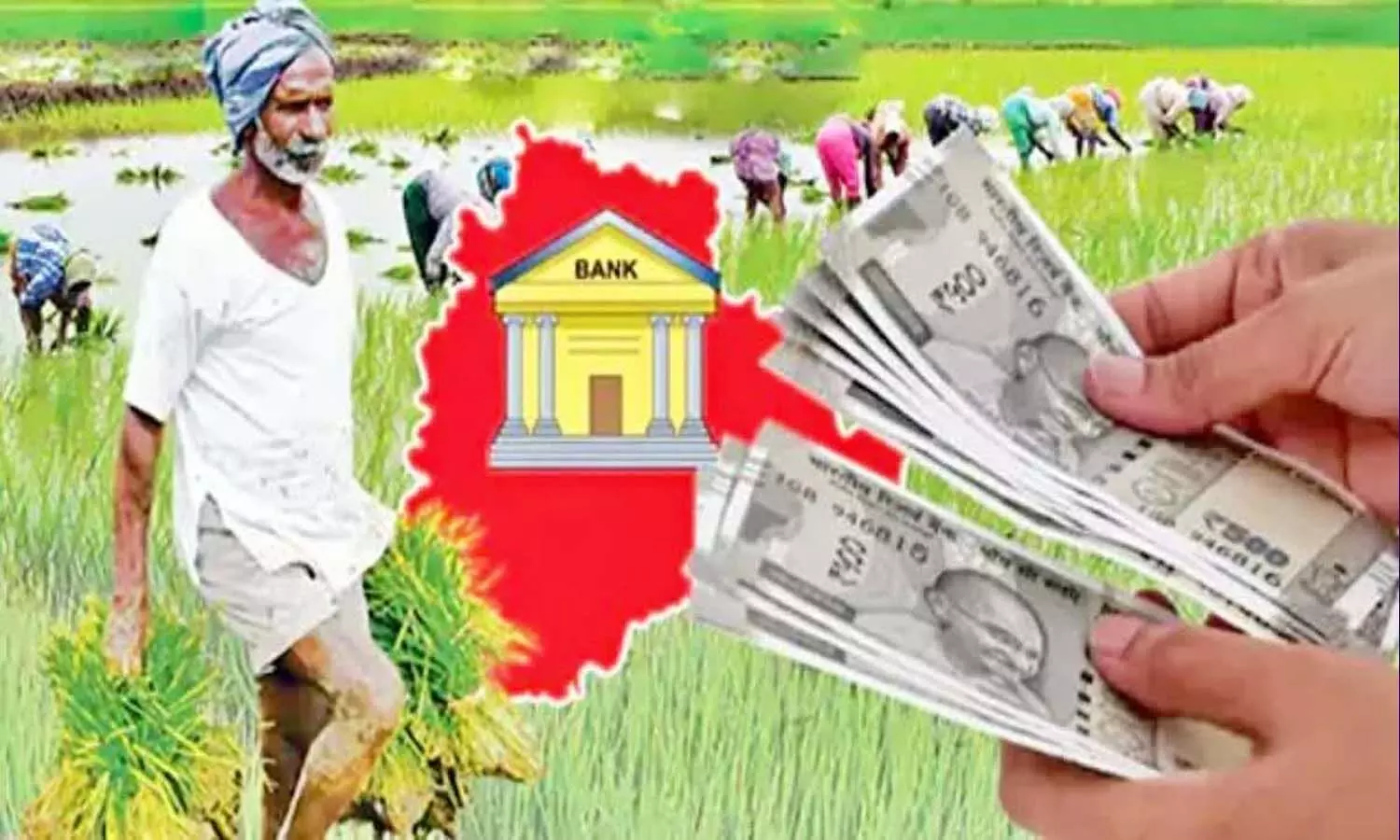 Telangana, Farmers, Congress Government, Raithu Bharosa Telangana, Farmers, Congress Government, Raithu Bharosa