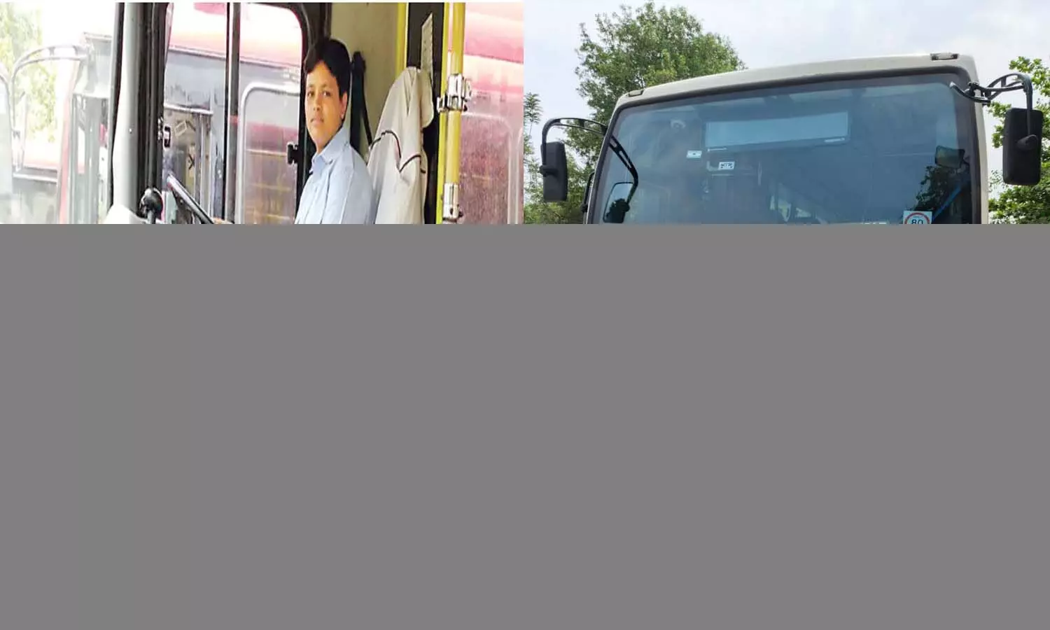 Telangana, Tgrtc, Women Driver Saritha, Minister Ponnam Prabhakar Telangana, Tgrtc, Women Driver Saritha, Minister Ponnam Prabhakar