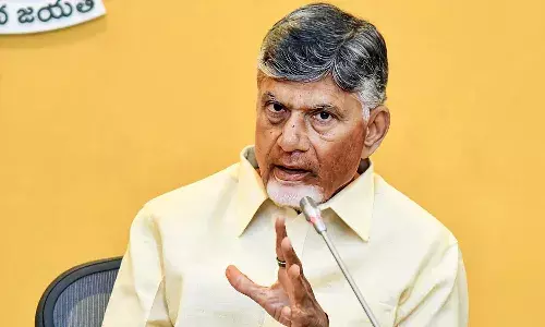 Andrapradesh, Cm Chandrababu, Ap Government,  Welfare Schemes