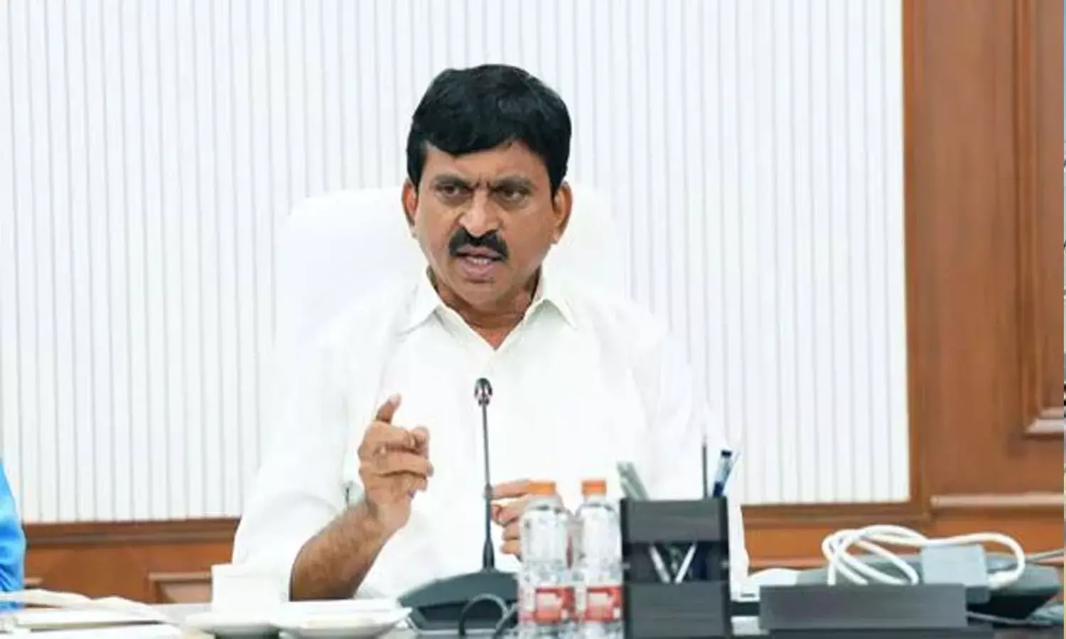 Telangana, Congress Government, local body election, Ponguleti Srinivas Reddy