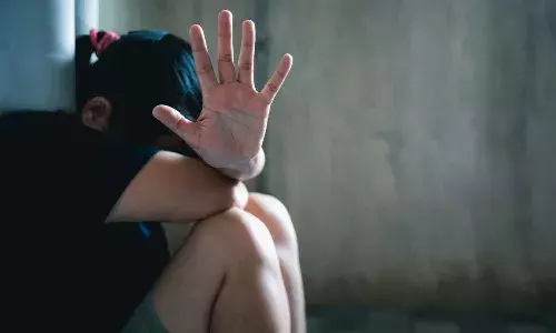 జిమ్ ట్రైనర్ చేతిలో మోసపోయా : టాలీవుడ్ జూనియర్ ఆర్టిస్ట్