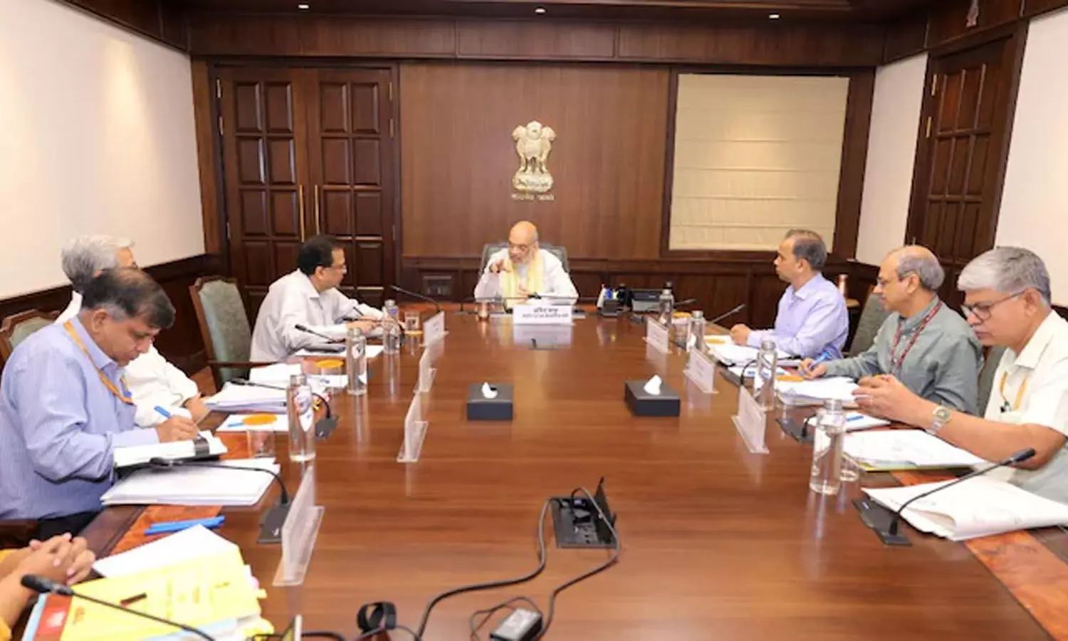 2027 Census official notification, Amit Shah, Central Govt 2027 Census official notification, Amit Shah, Central Govt