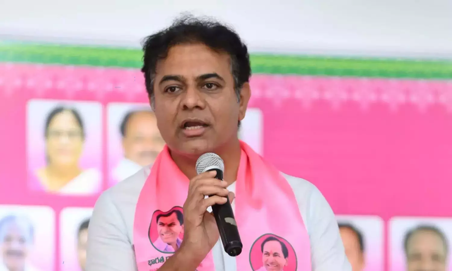 Former Minister KTR, CM Revanth Reddy, Telangana, Formula E race Former Minister KTR, CM Revanth Reddy, Telangana, Formula E race