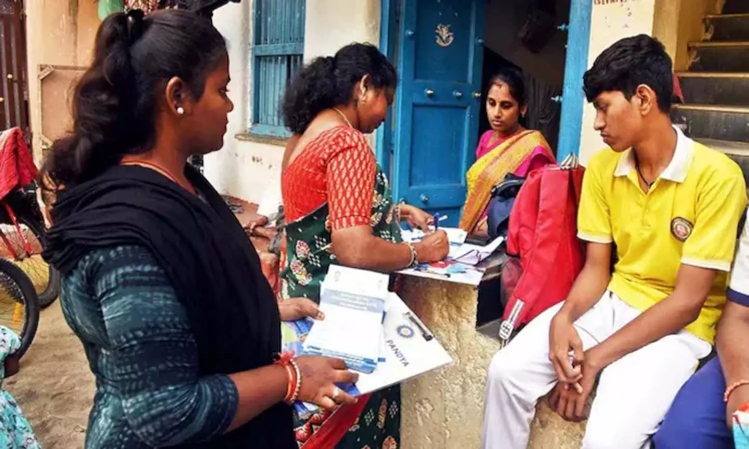 National News, India, Population Census, Digital Census, Caste Census, India Population, Home Ministry National News, India, Population Census, Digital Census, Caste Census, India Population, Home Ministry