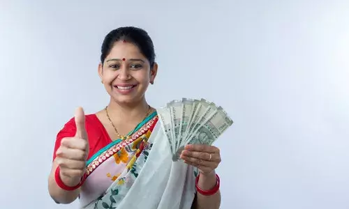 AP government, Aadabidda Nidhi scheme, APnews