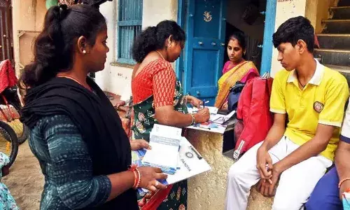 National News, India, Population Census, Digital Census, Caste Census, India Population, Home Ministry