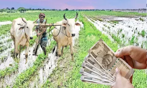 Telangana, Congress Government, Farmers, Raithu Bharosa