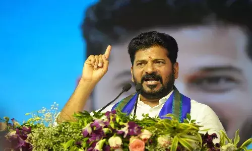 Telangana, Cm Revanthreddy, Congress Government, Brs