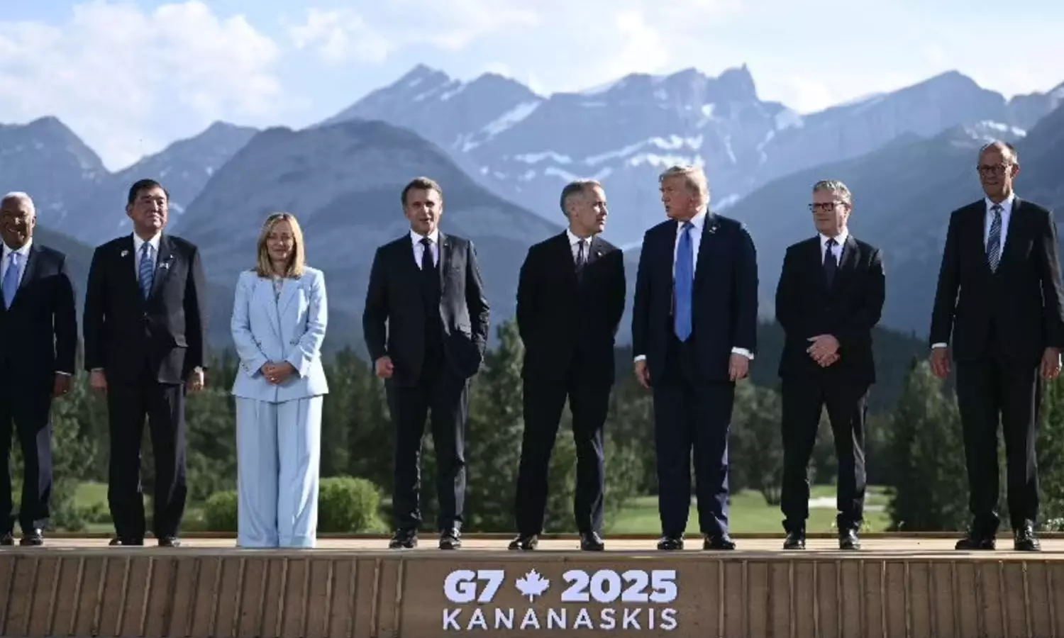 Iran, nuclear weapon, G7 Nations, joint statement, international news Iran, nuclear weapon, G7 Nations, joint statement, international news